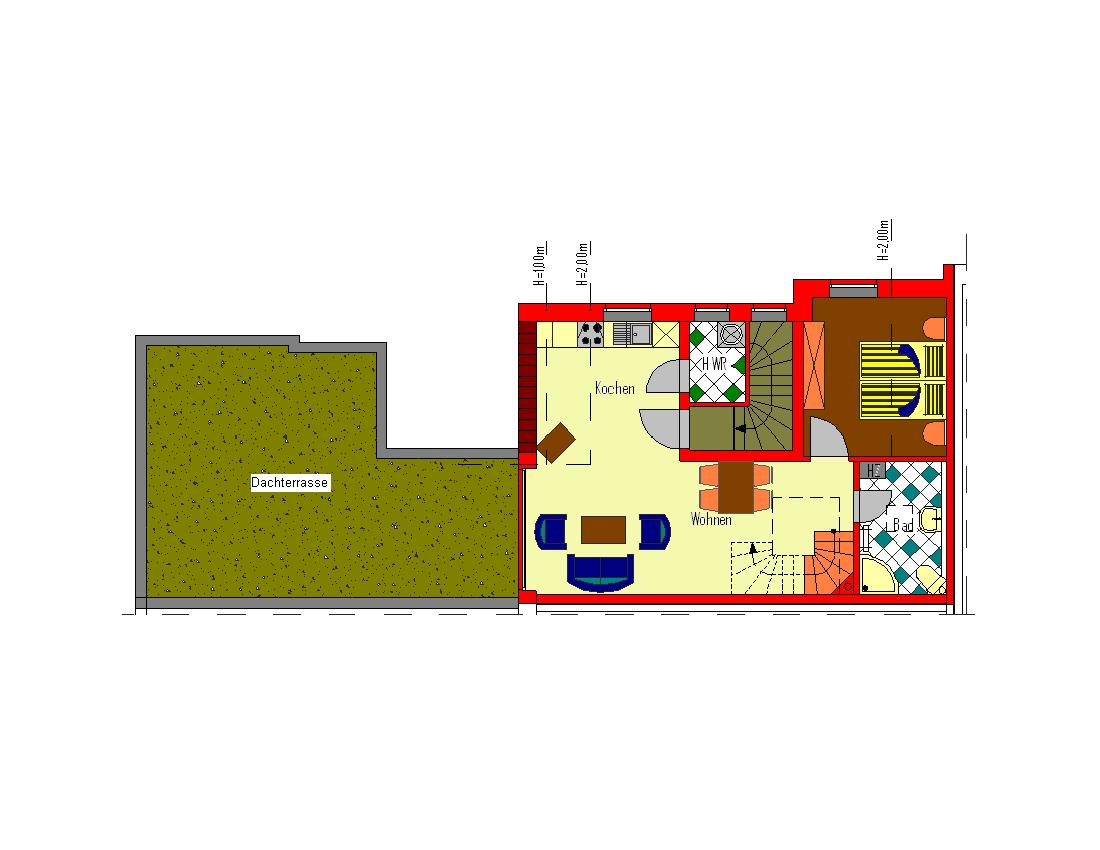 Wohnung